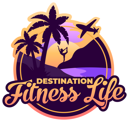 Destination Fitness Life