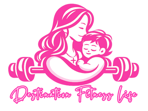 Destination Fitness Life