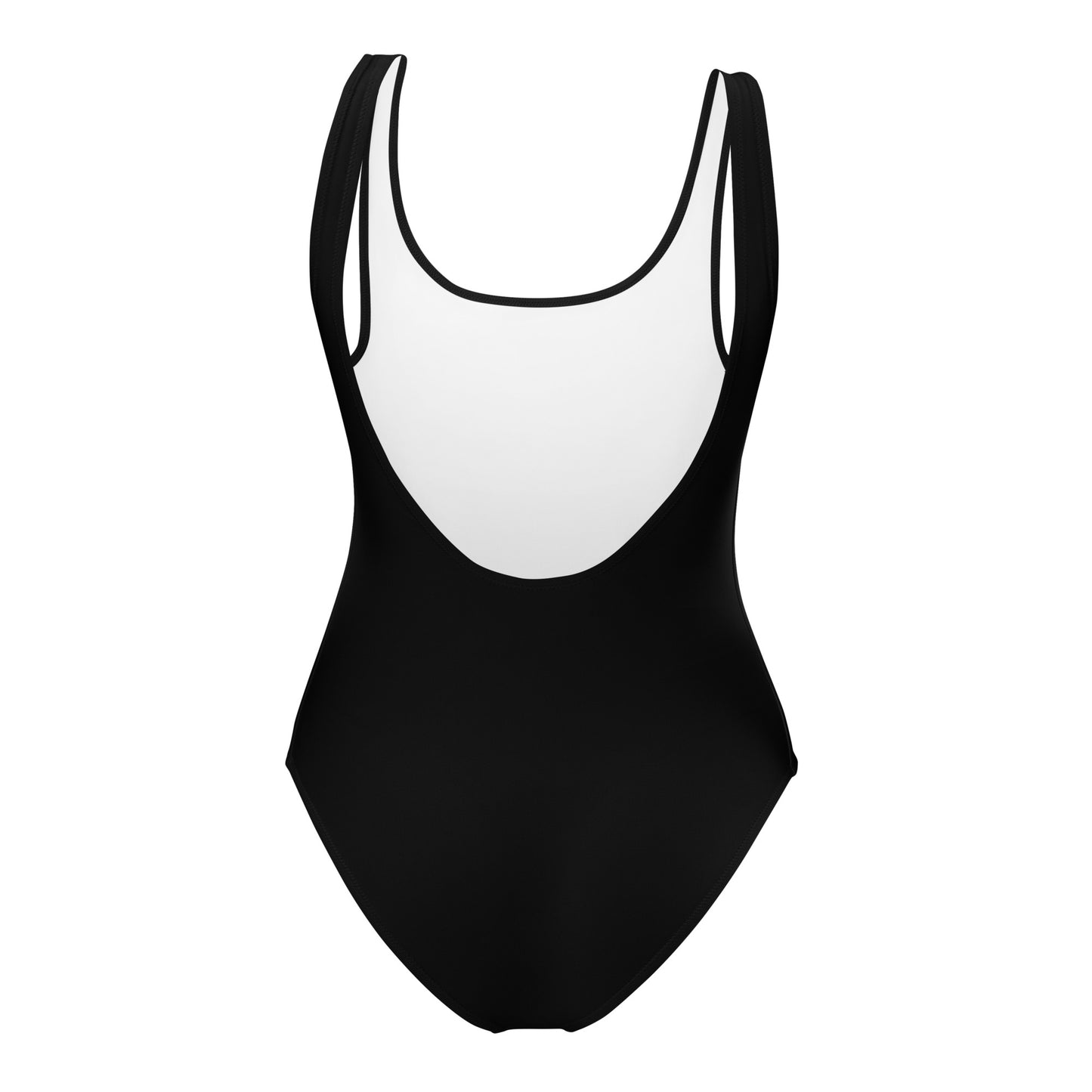 DFL One-Piece Swimsuit