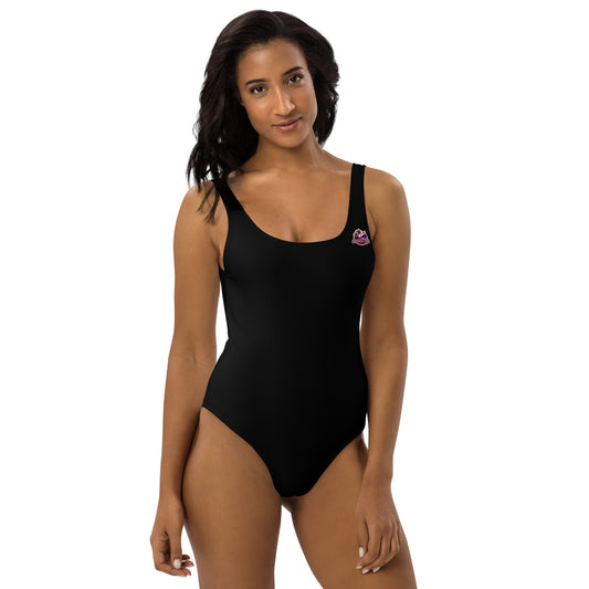 DFL One-Piece Swimsuit