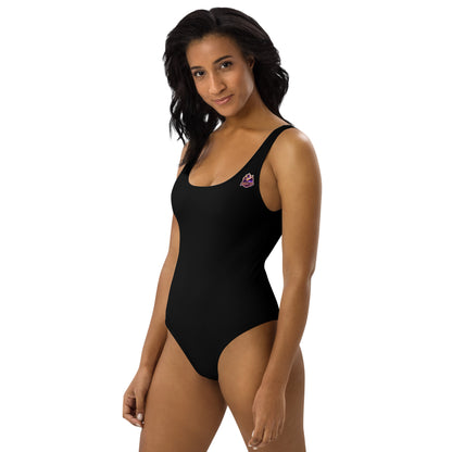 DFL One-Piece Swimsuit