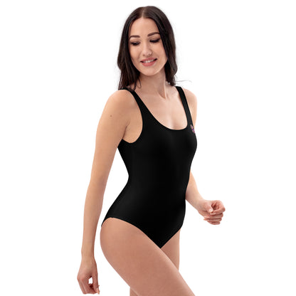 DFL One-Piece Swimsuit