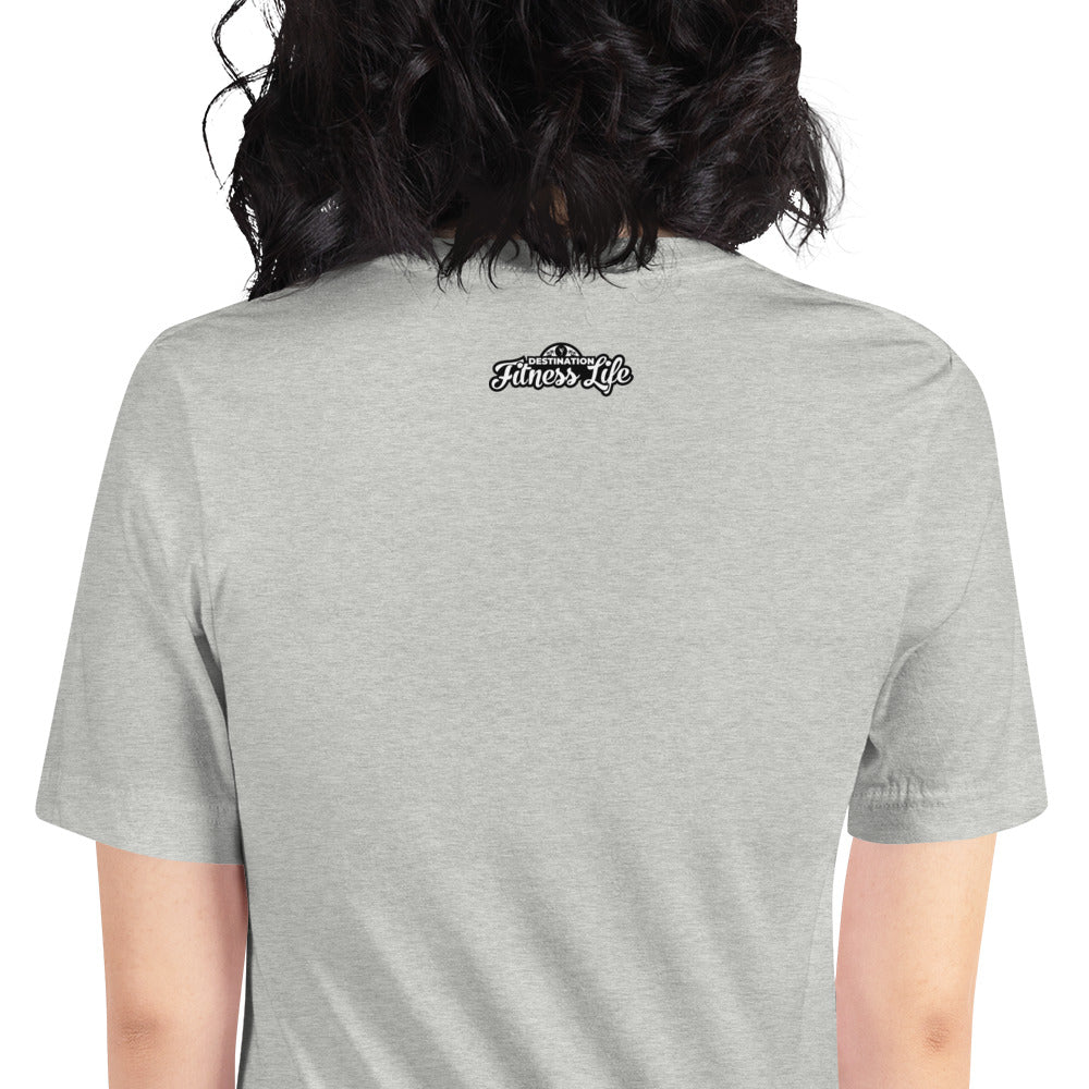 DFL Unisex T-Shirt