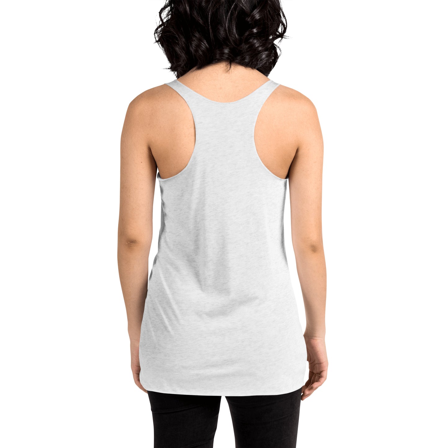 DFL Women's Racerback Tank