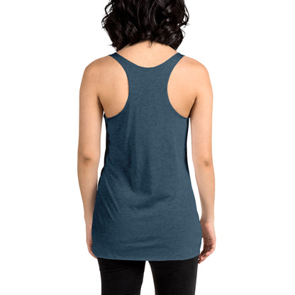 DFL Women's Racerback Tank