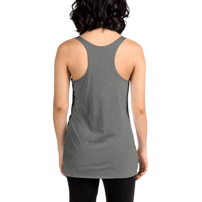 DFL Women's Racerback Tank